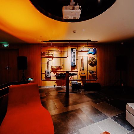 Citigo Hotel Green Lake Kunming Zewnętrze zdjęcie