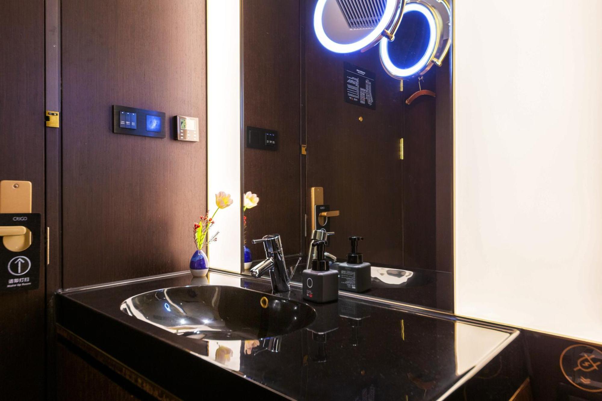 Citigo Hotel Green Lake Kunming Zewnętrze zdjęcie