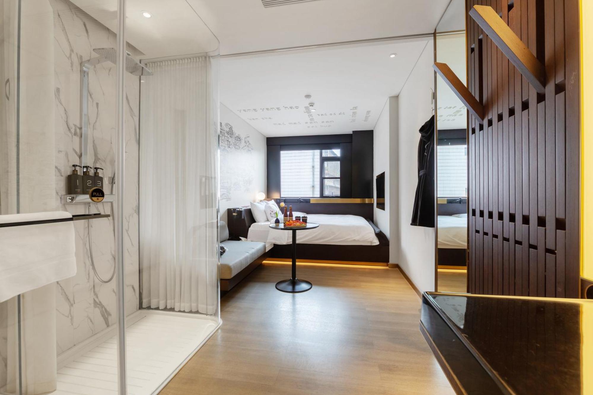Citigo Hotel Green Lake Kunming Zewnętrze zdjęcie