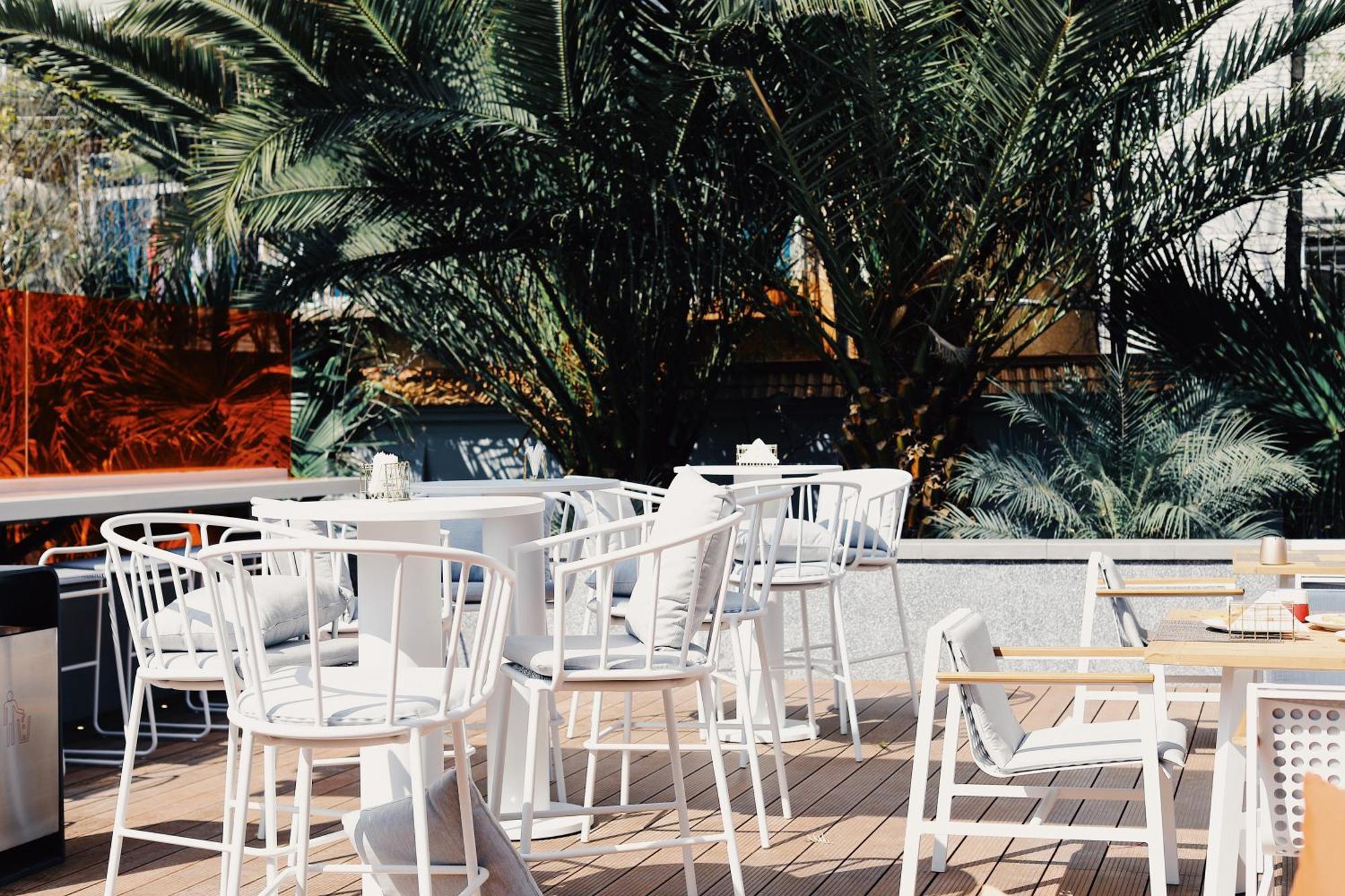 Citigo Hotel Green Lake Kunming Zewnętrze zdjęcie