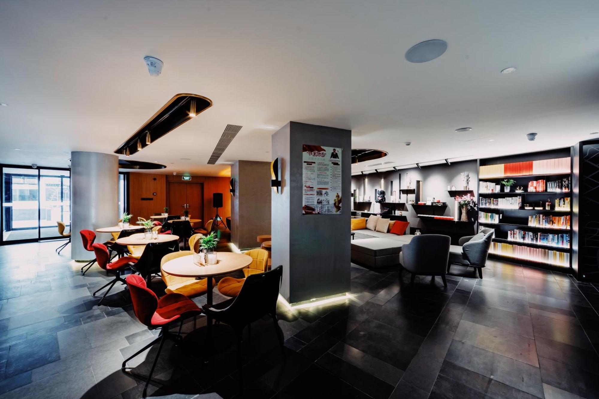 Citigo Hotel Green Lake Kunming Zewnętrze zdjęcie